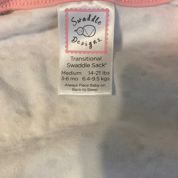 Transitional Sleep Sacks - Picture 4 of 10